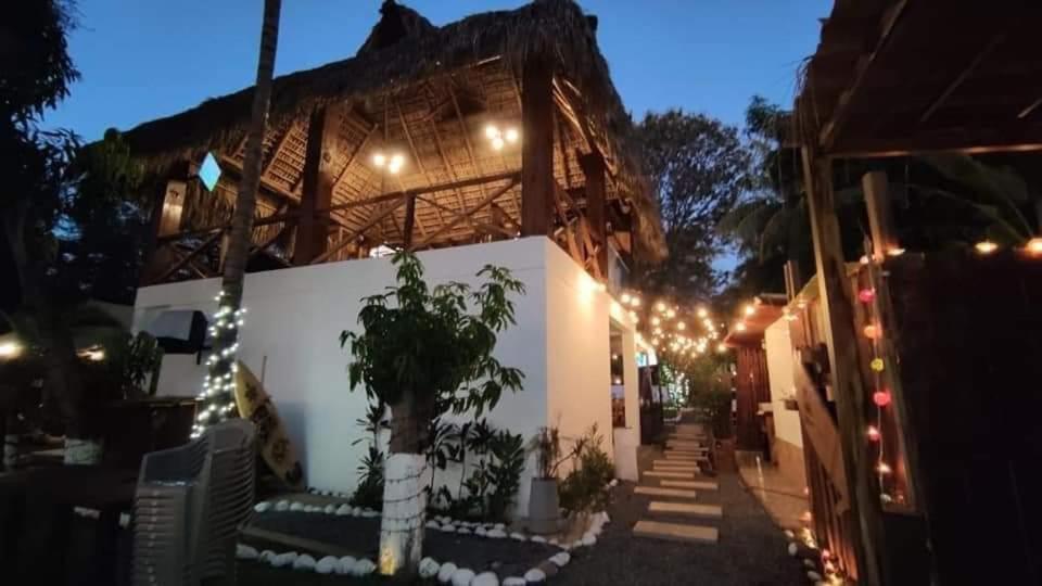 The Beach Break Hotel El Zonte Exterior foto